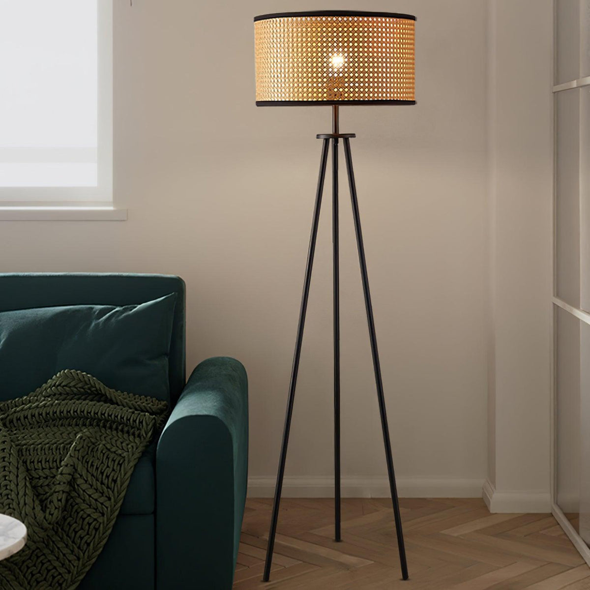 Aubrey Floor Lamp - view 17