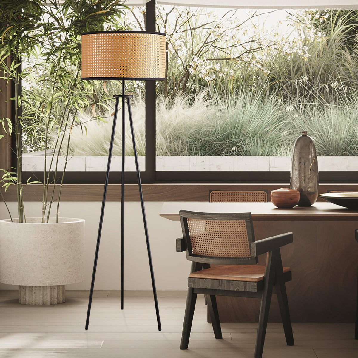 Aubrey Floor Lamp - view 18
