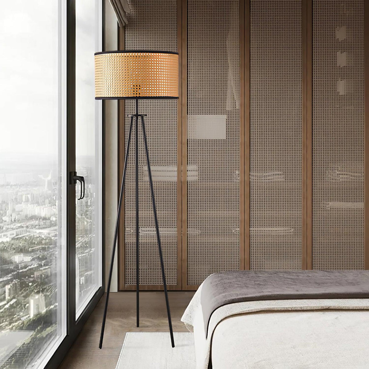 Aubrey Floor Lamp - view 19