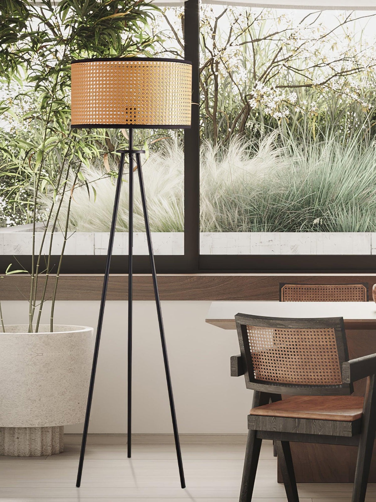 Aubrey Floor Lamp - view 20