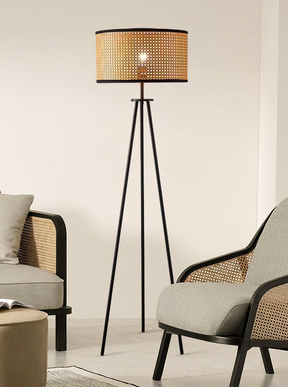 Aubrey Floor Lamp - view 21