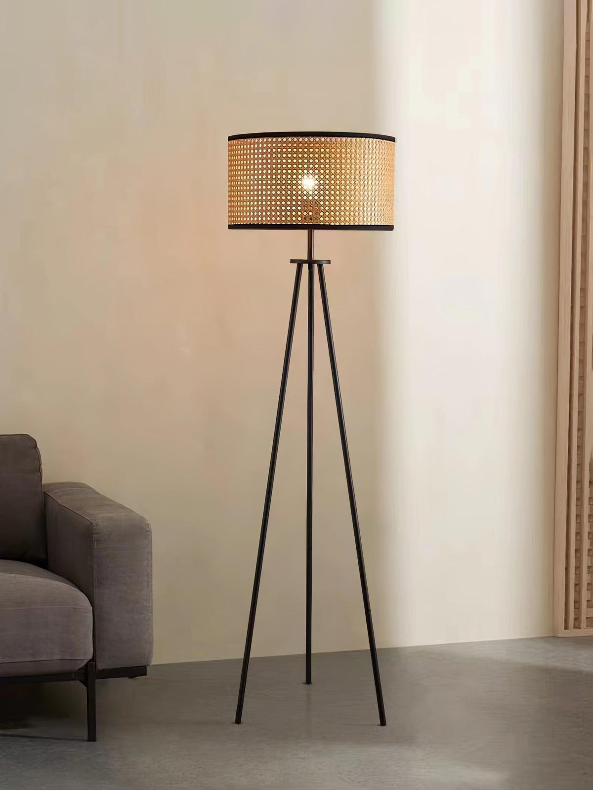 Aubrey Floor Lamp - view 22