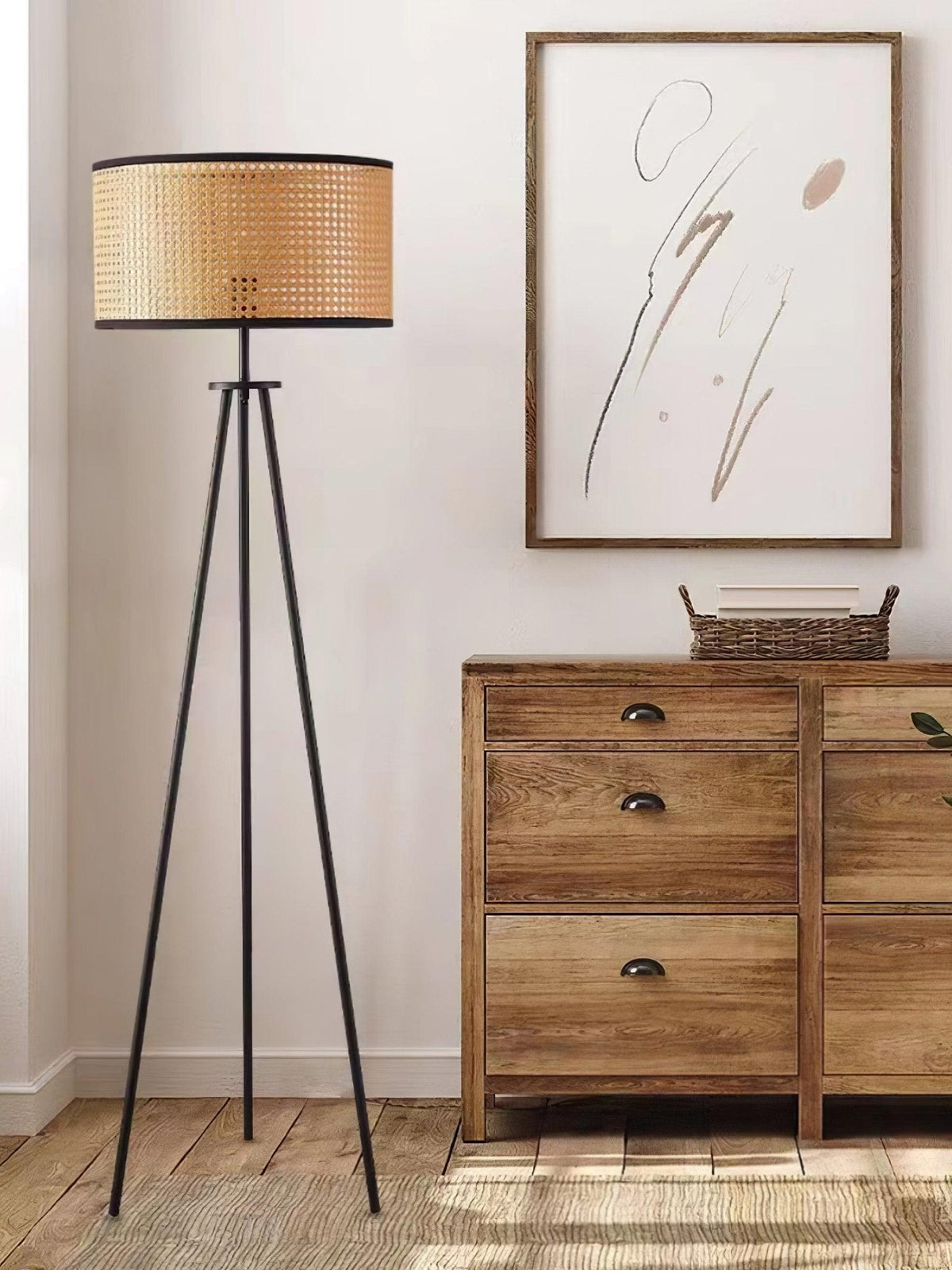 Aubrey Floor Lamp - view 23
