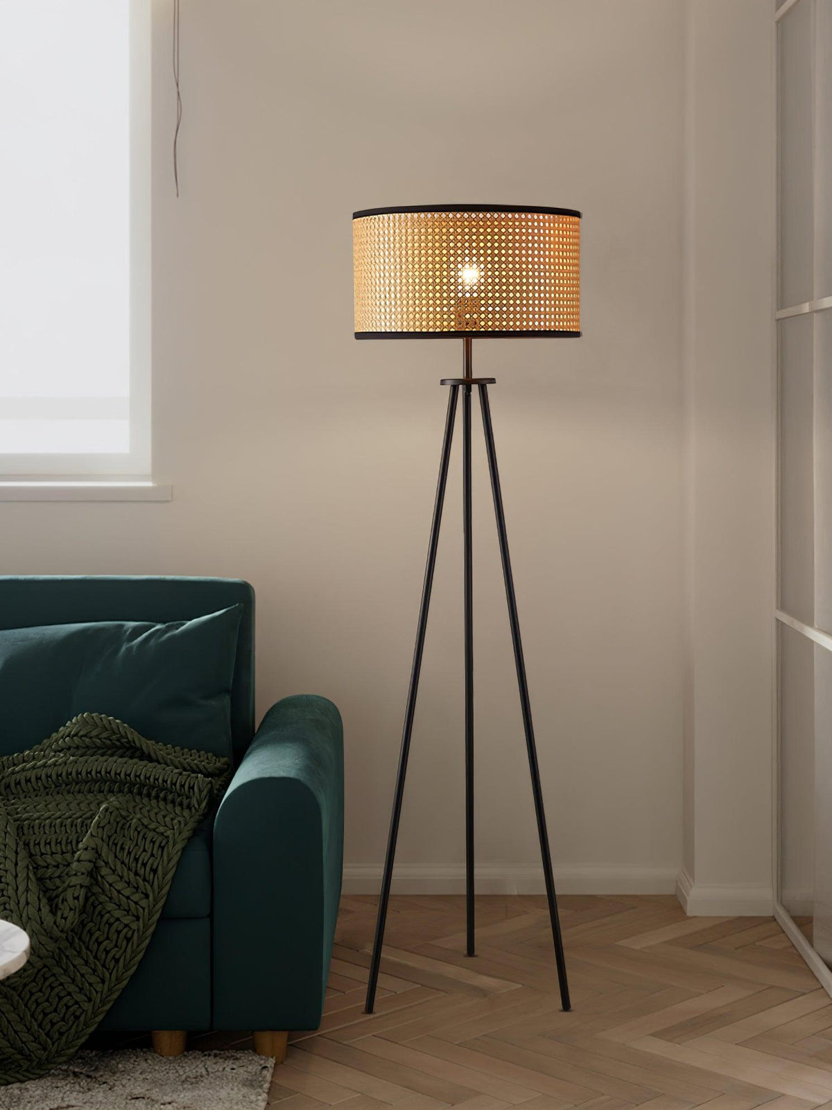 Aubrey Floor Lamp - view 24