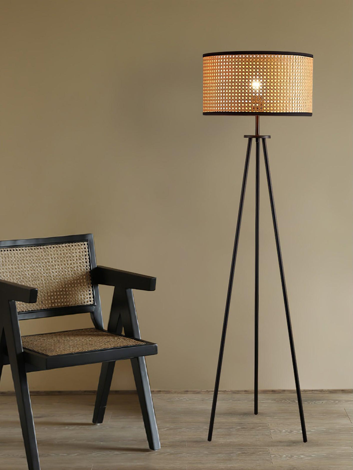 Aubrey Floor Lamp - view 25