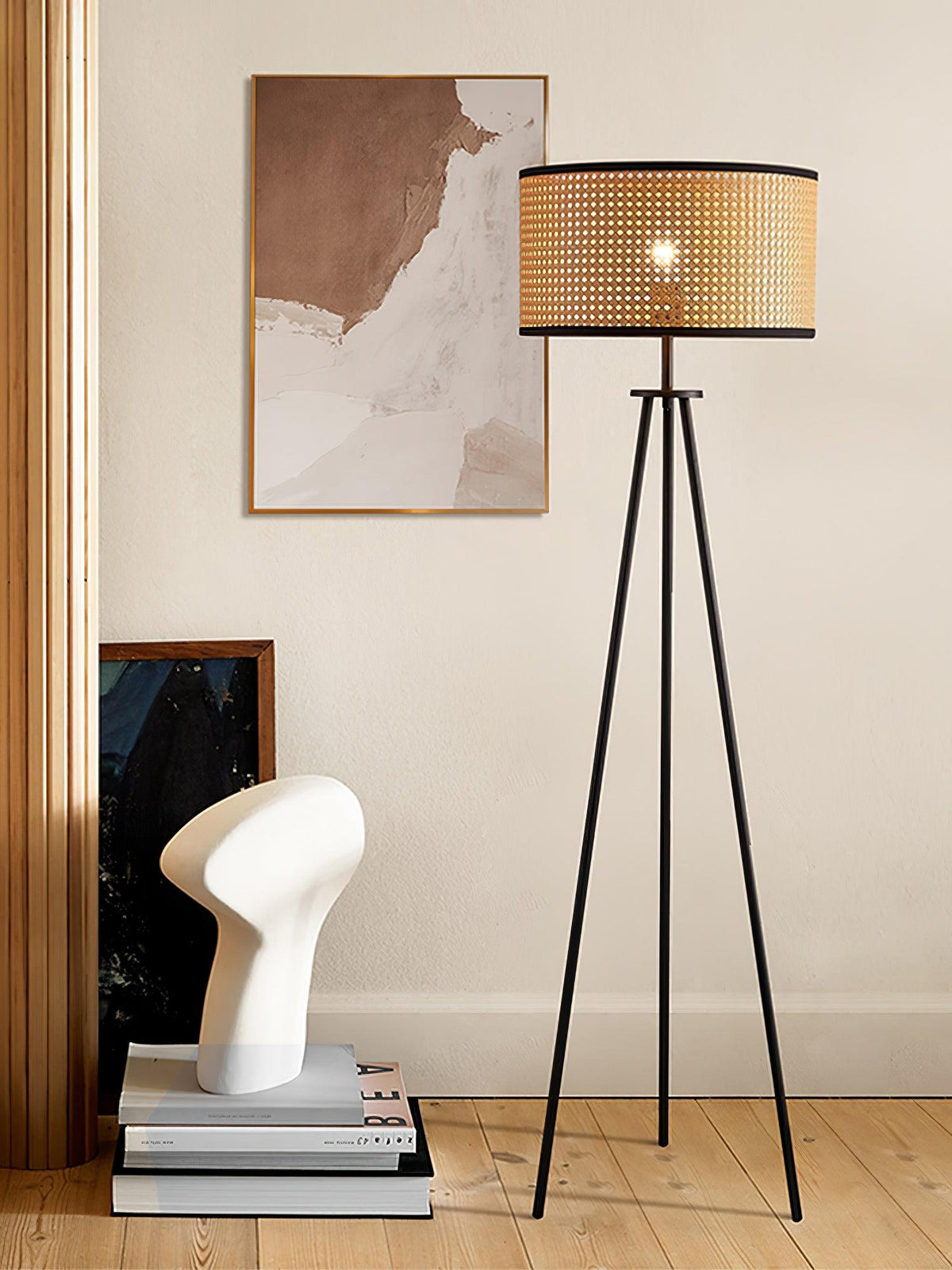Aubrey Floor Lamp - view 7