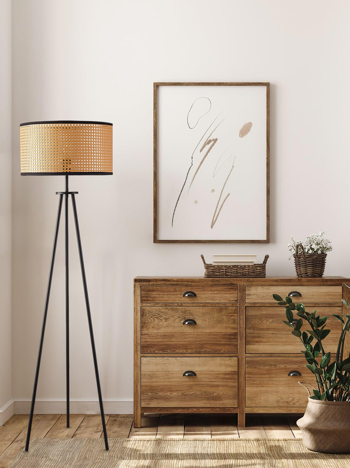 Aubrey Floor Lamp - view 8