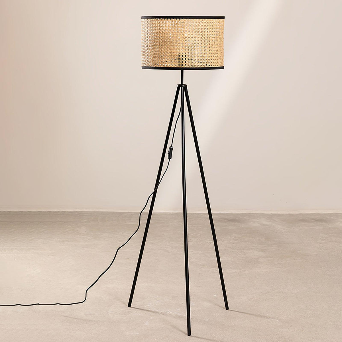 Aubrey Floor Lamp - view 9