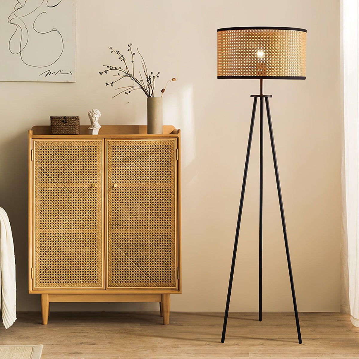 Aubrey Floor Lamp - view 5