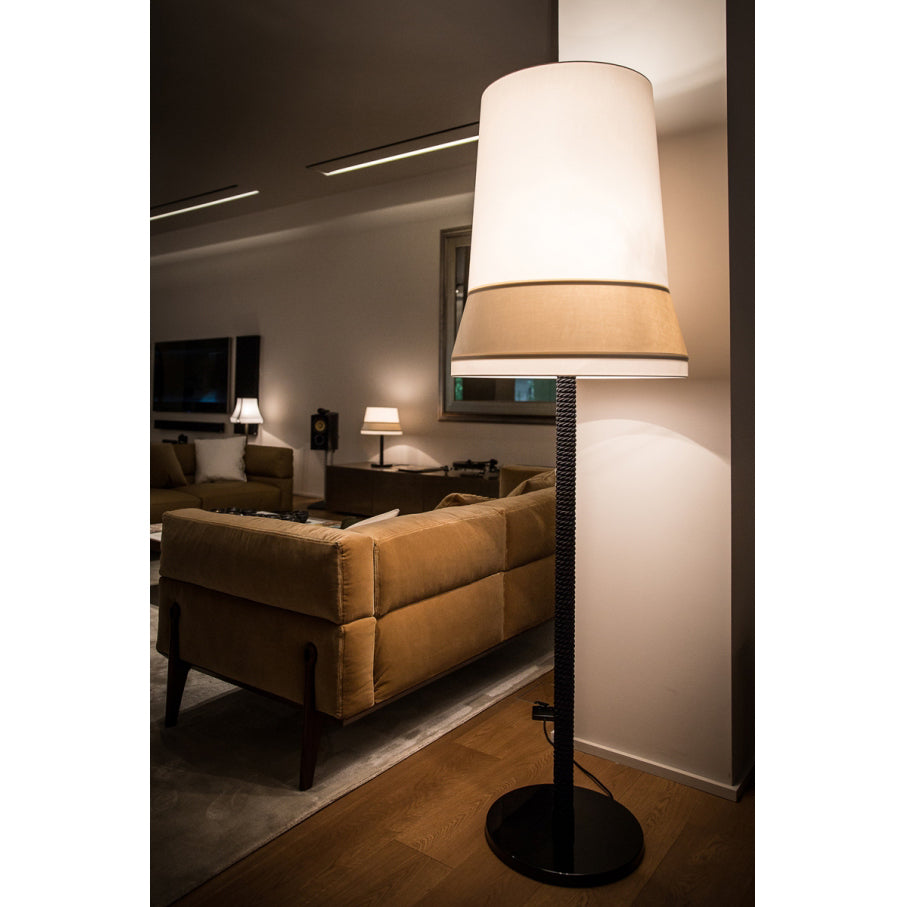 Audrey Contardi Floor Lamp - view 12