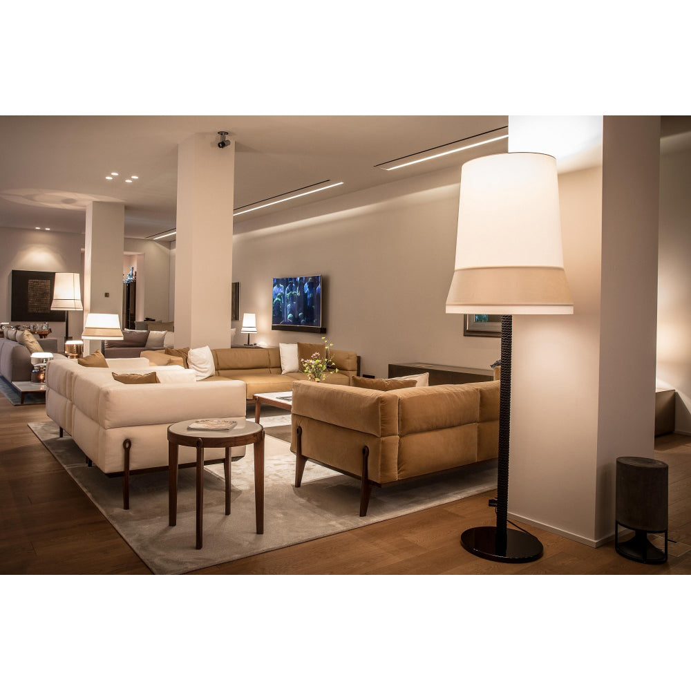 Audrey Contardi Floor Lamp - view 15