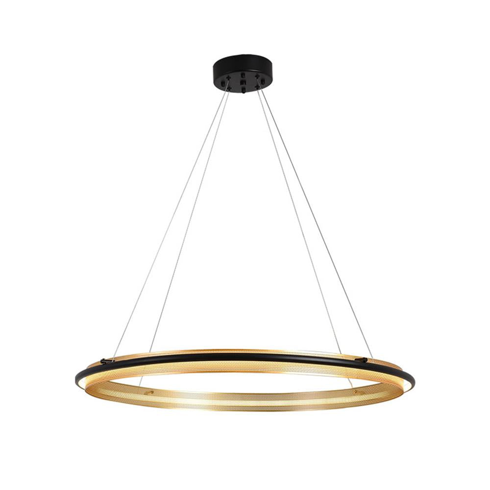 Aura Acrylic LED Chandelier - view 21