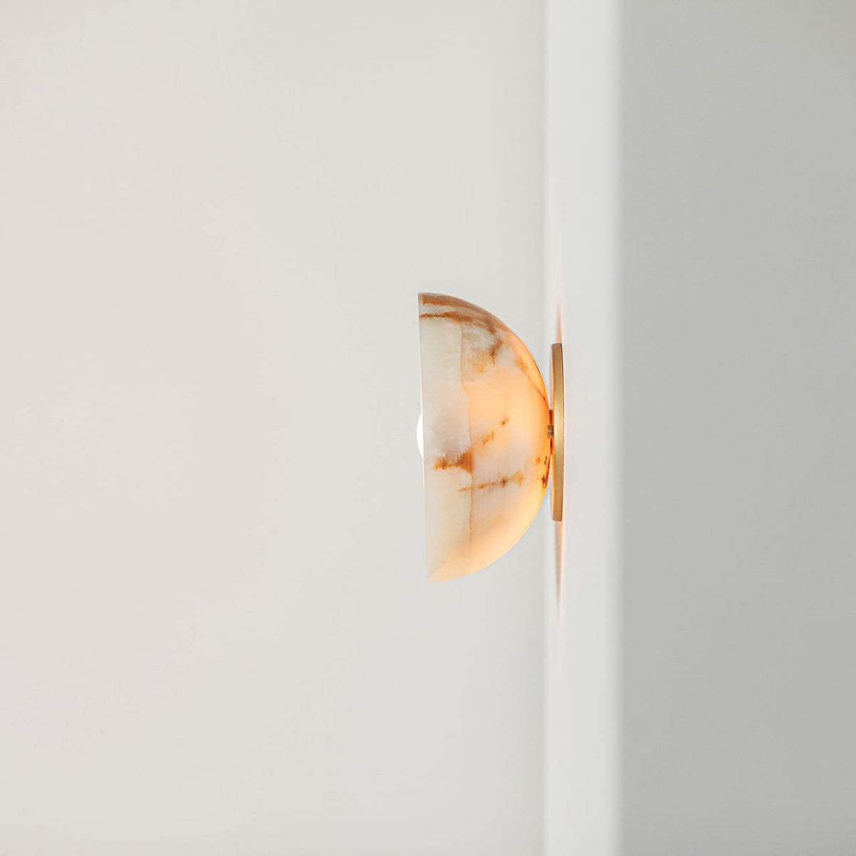 Aurelia Surface Sconce