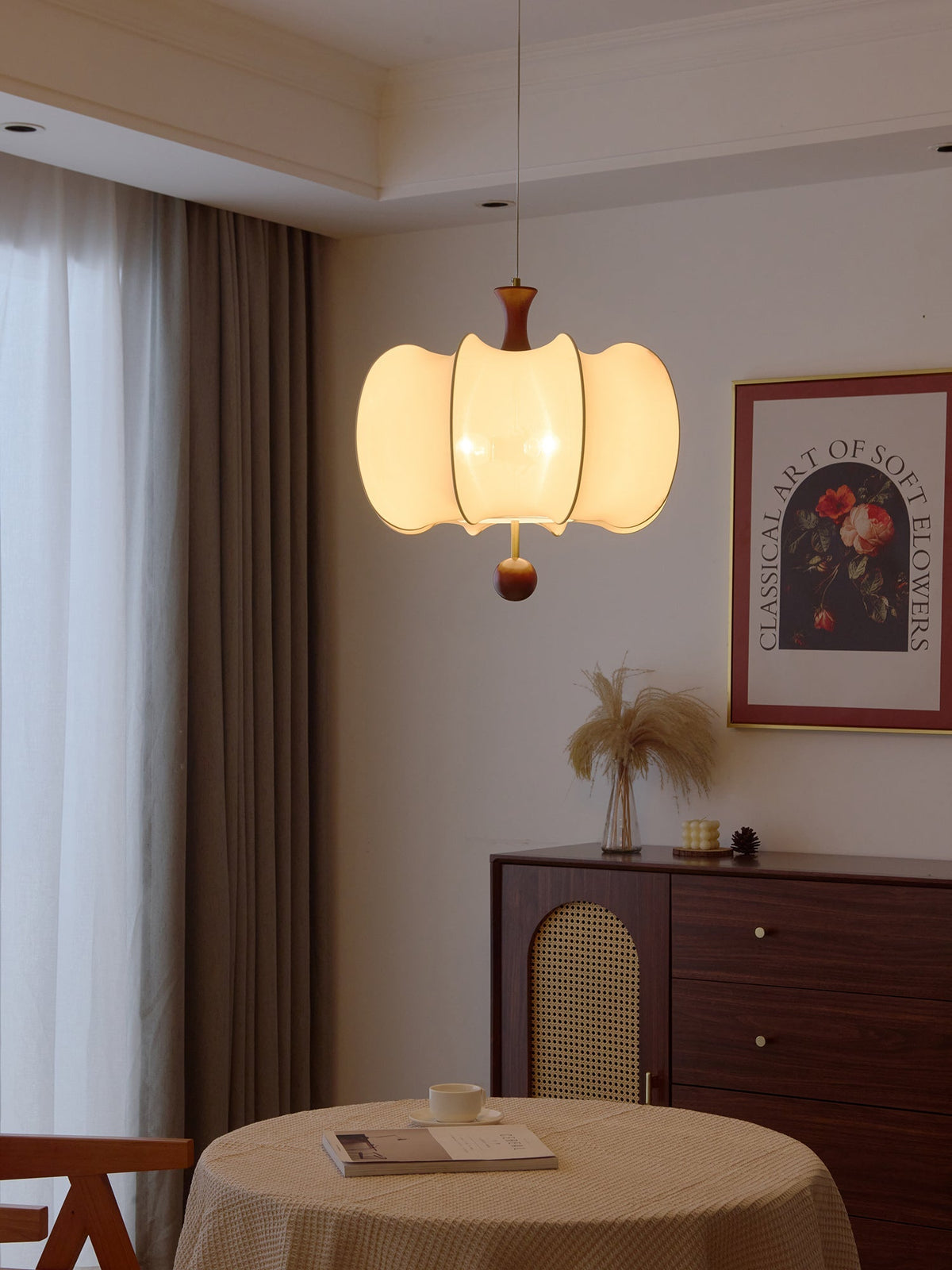 Aureliar Cloud Pendant Light