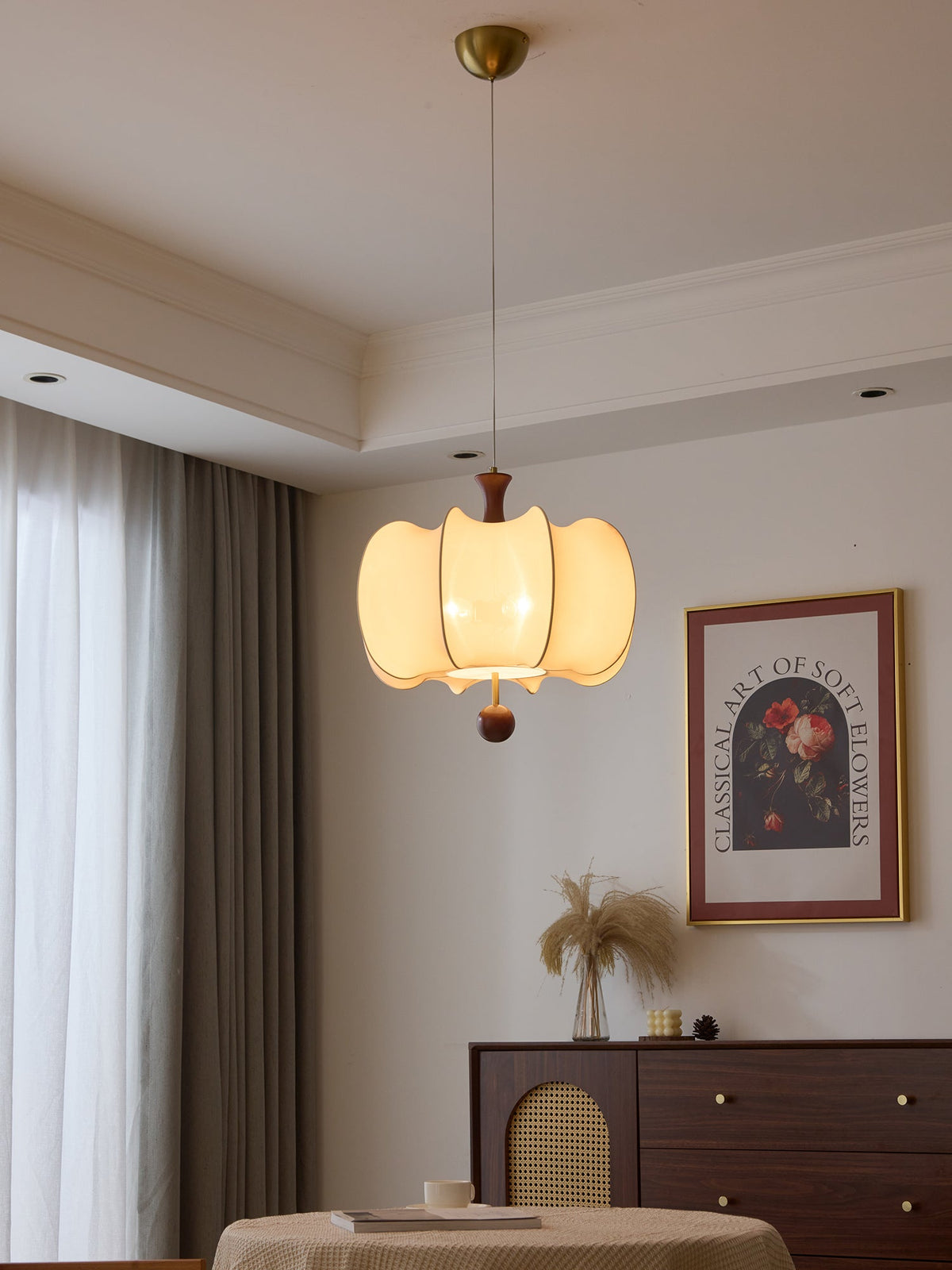 Aureliar Cloud Pendant Light