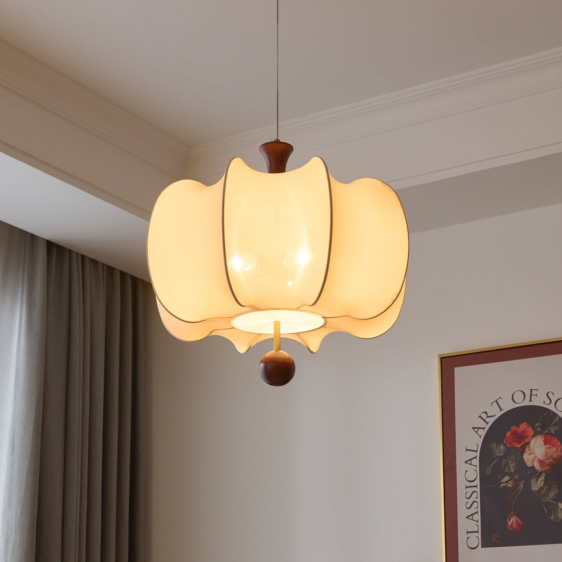 Aureliar Cloud Pendant Light