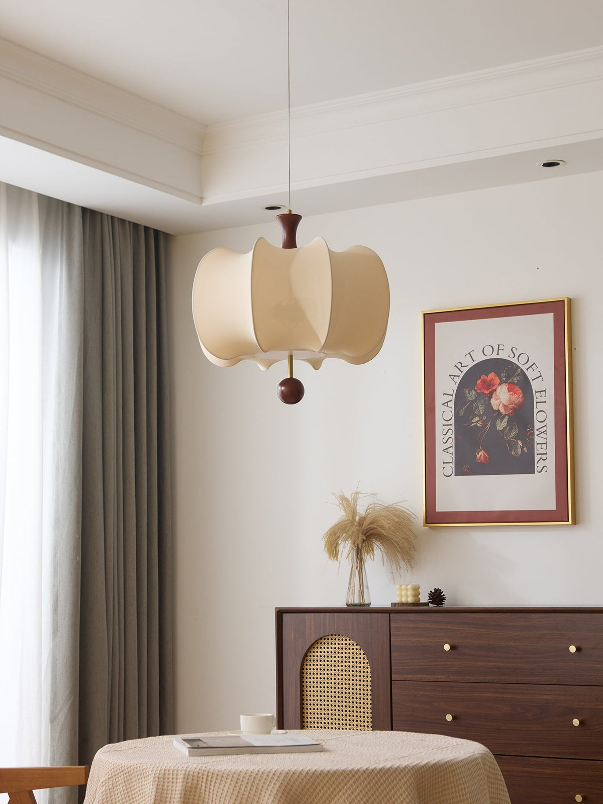 Aureliar Cloud Pendant Light