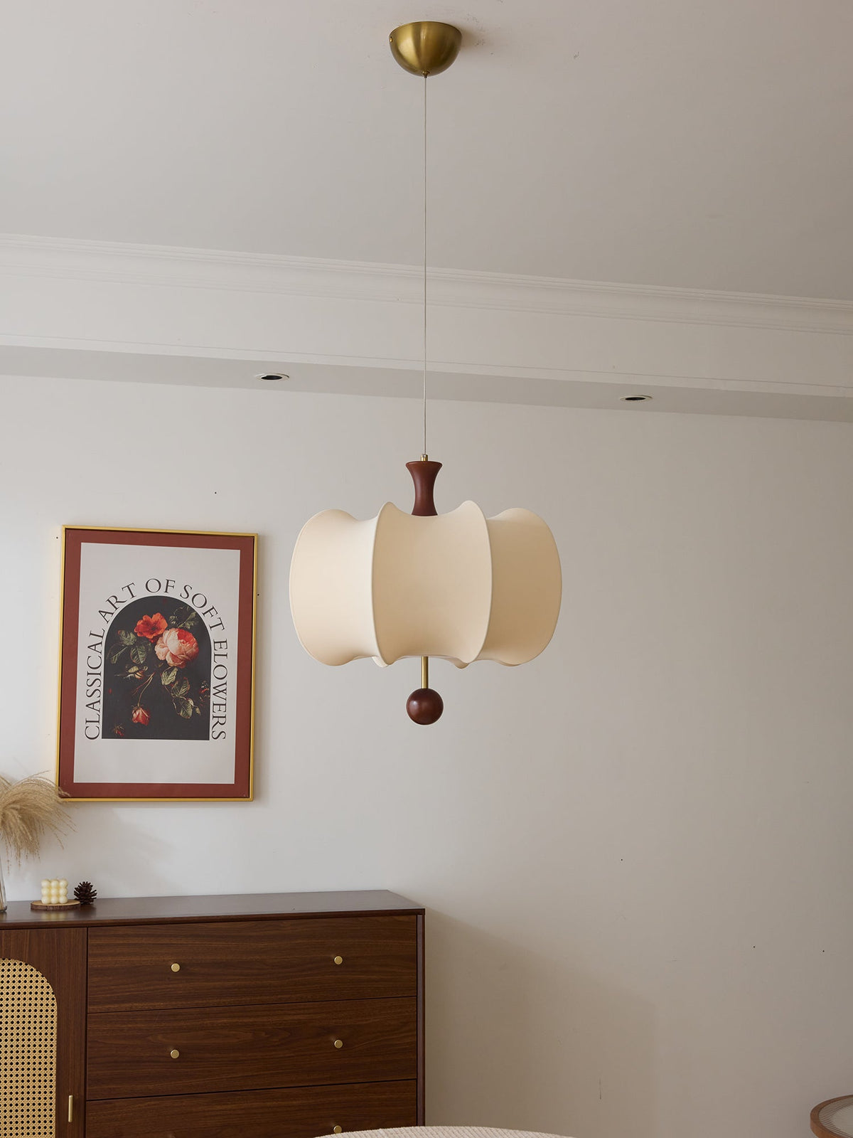 Aureliar Cloud Pendant Light