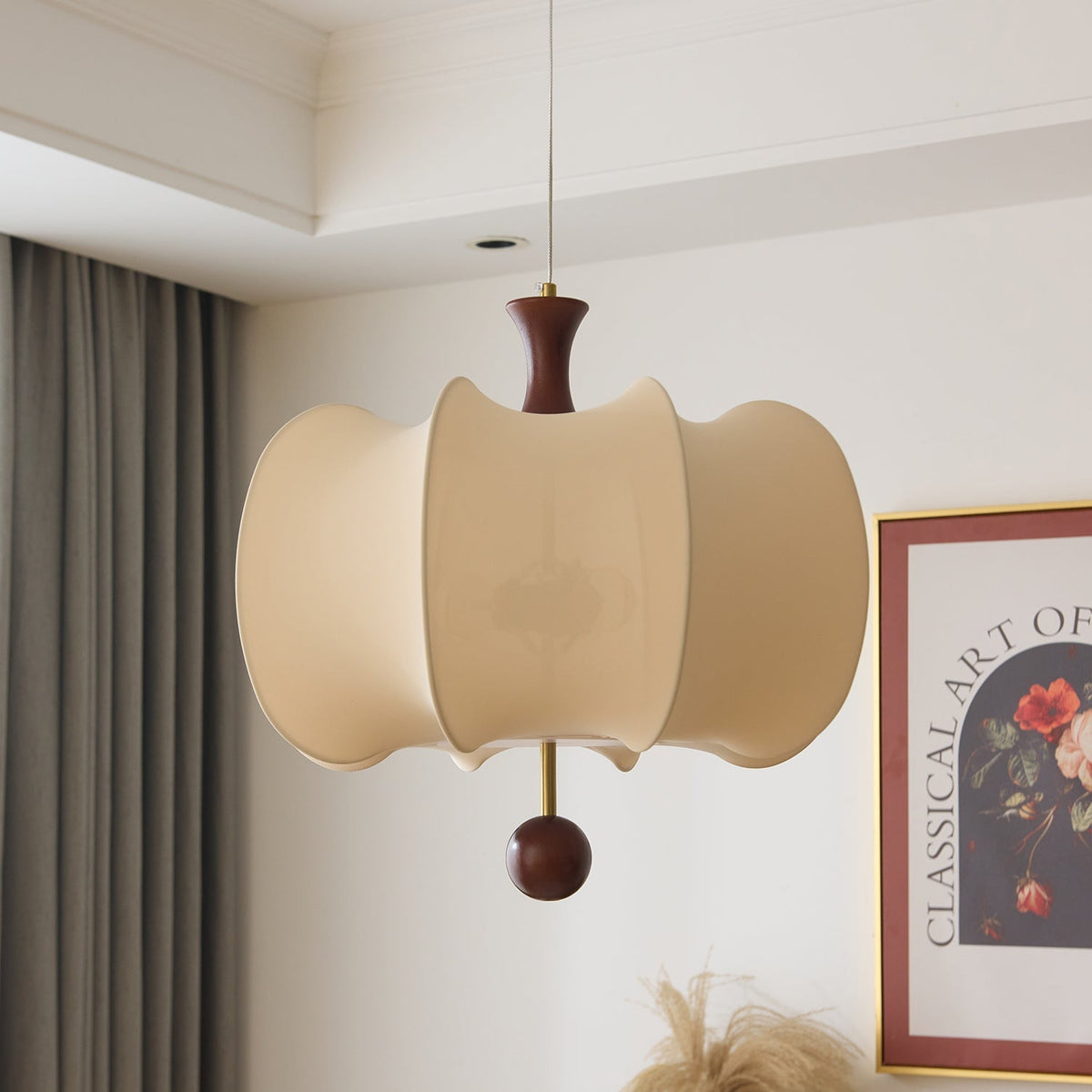 Aureliar Cloud Pendant Light