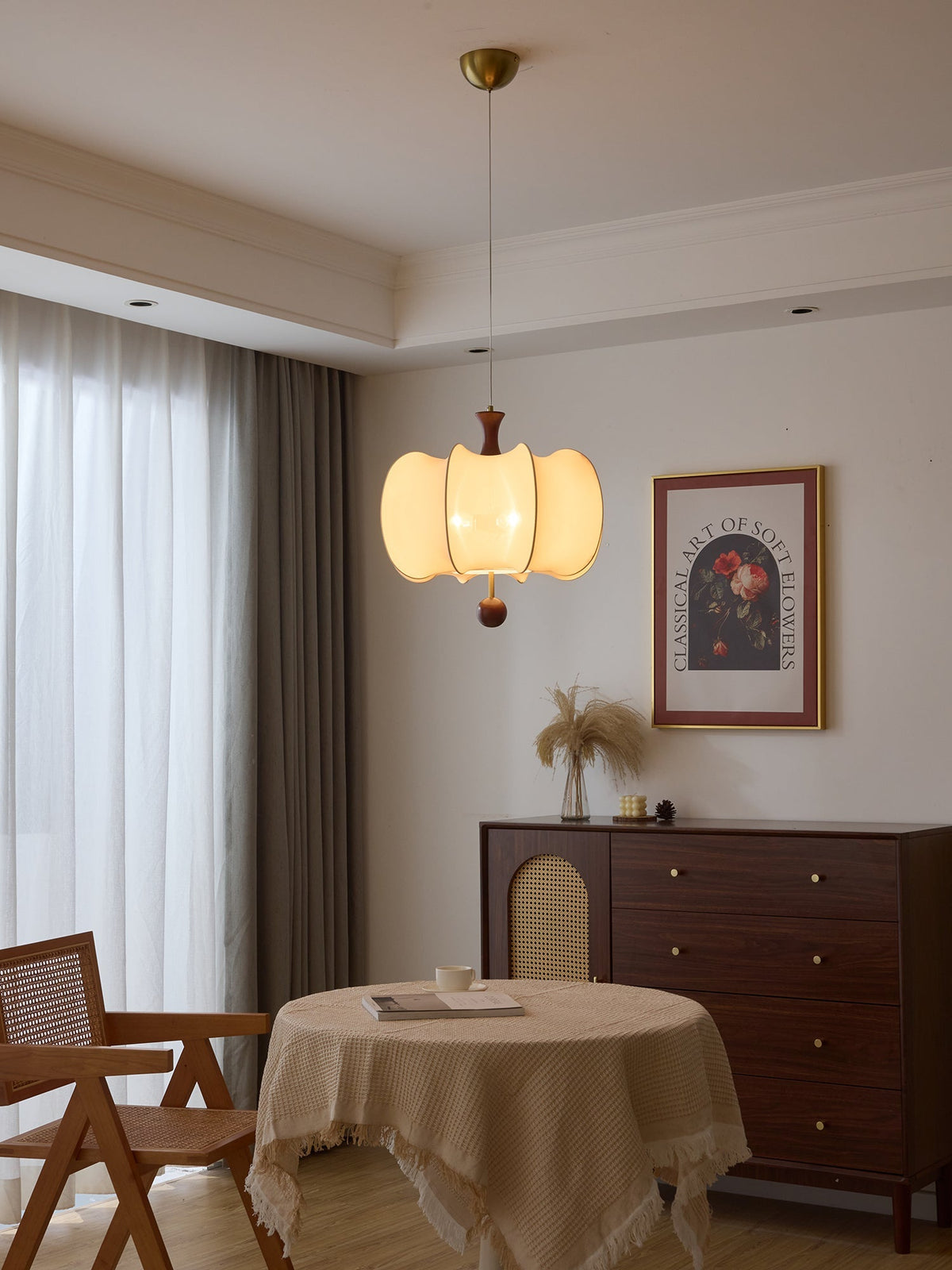 Aureliar Cloud Pendant Light