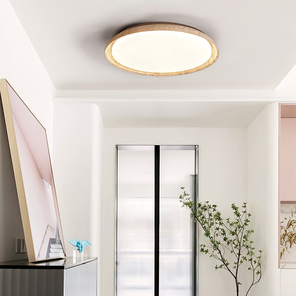 Aureum Edge Ceiling Light - view 4