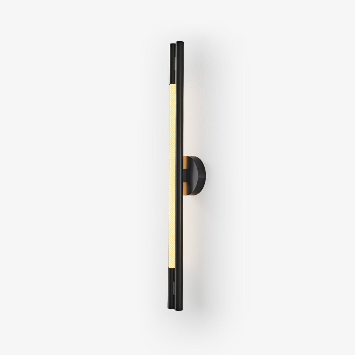 Aurora Rod Wall Light