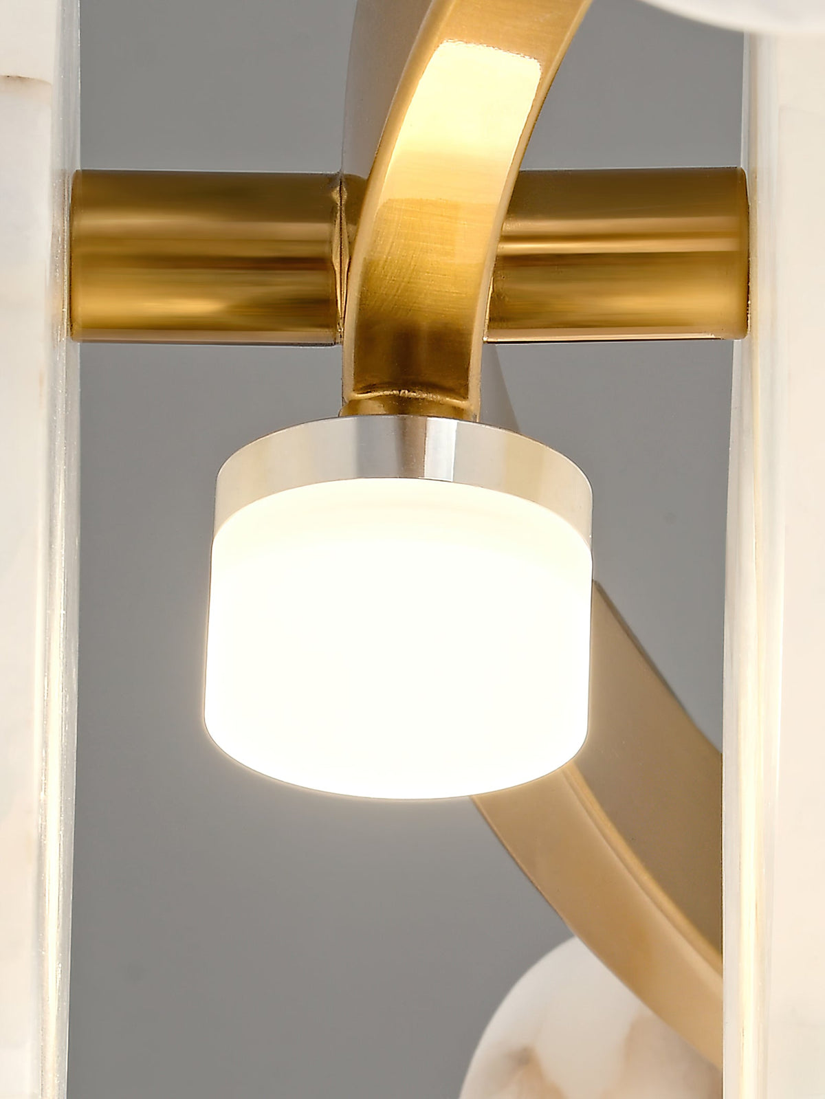Austen Chandelier - view 13