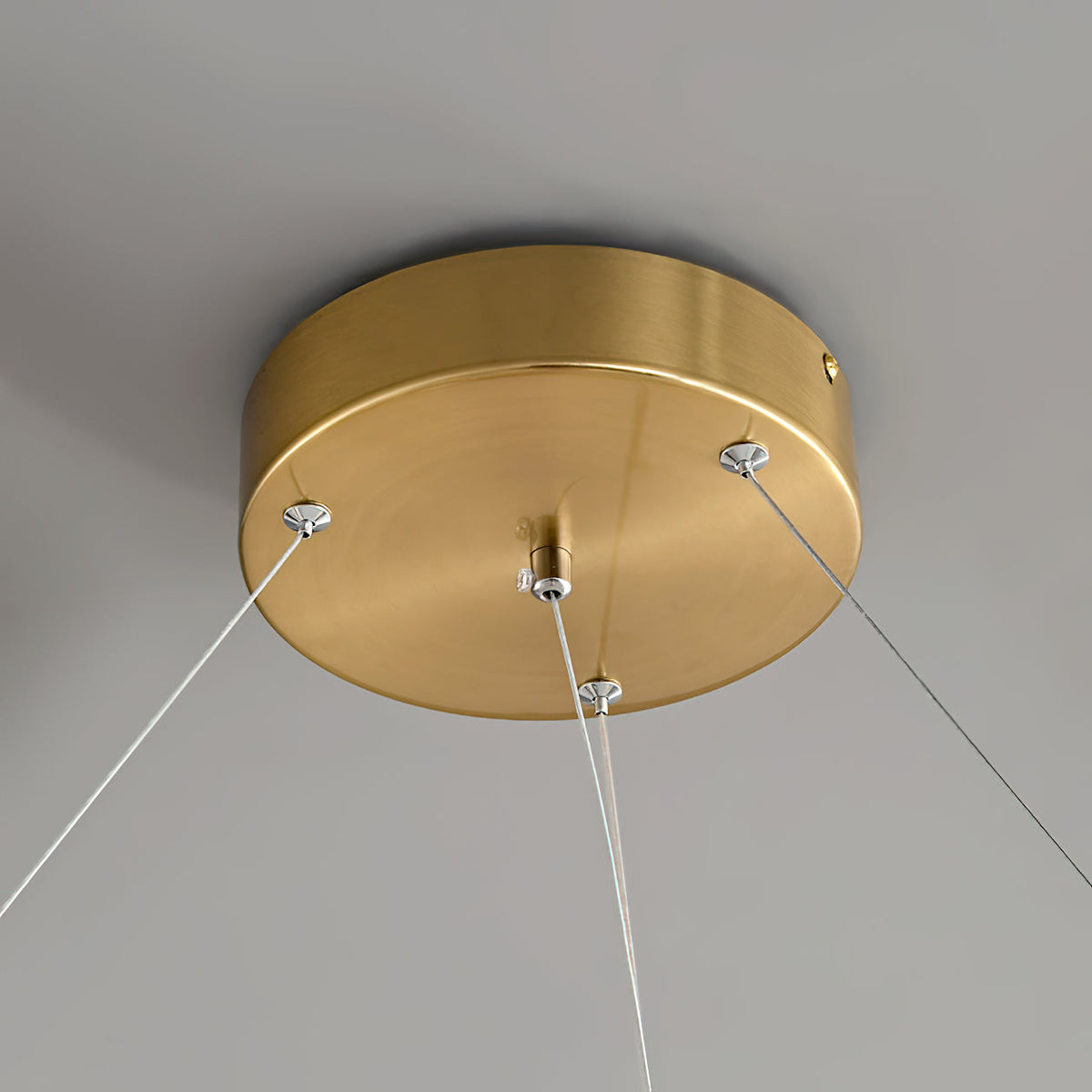 Austen Chandelier - view 15
