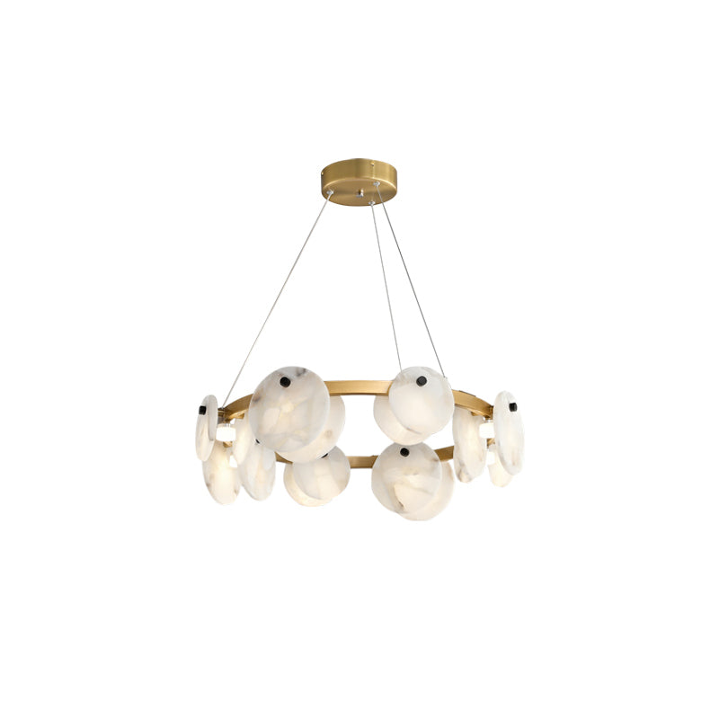 Austen Chandelier - view 10
