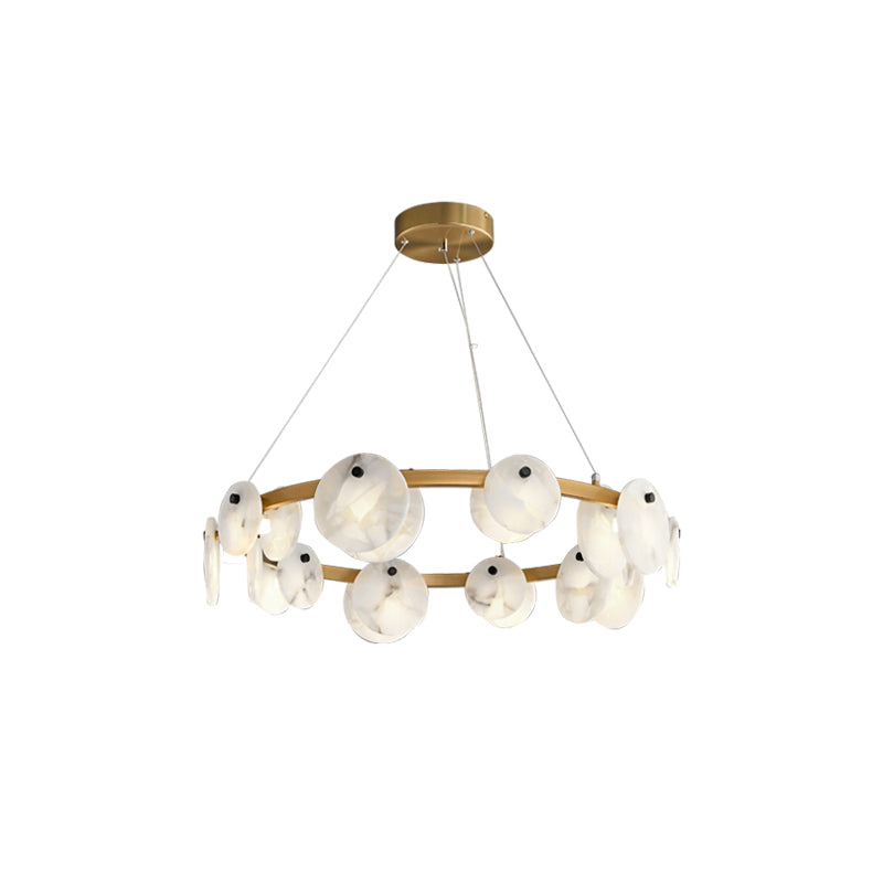 Austen Chandelier - view 11