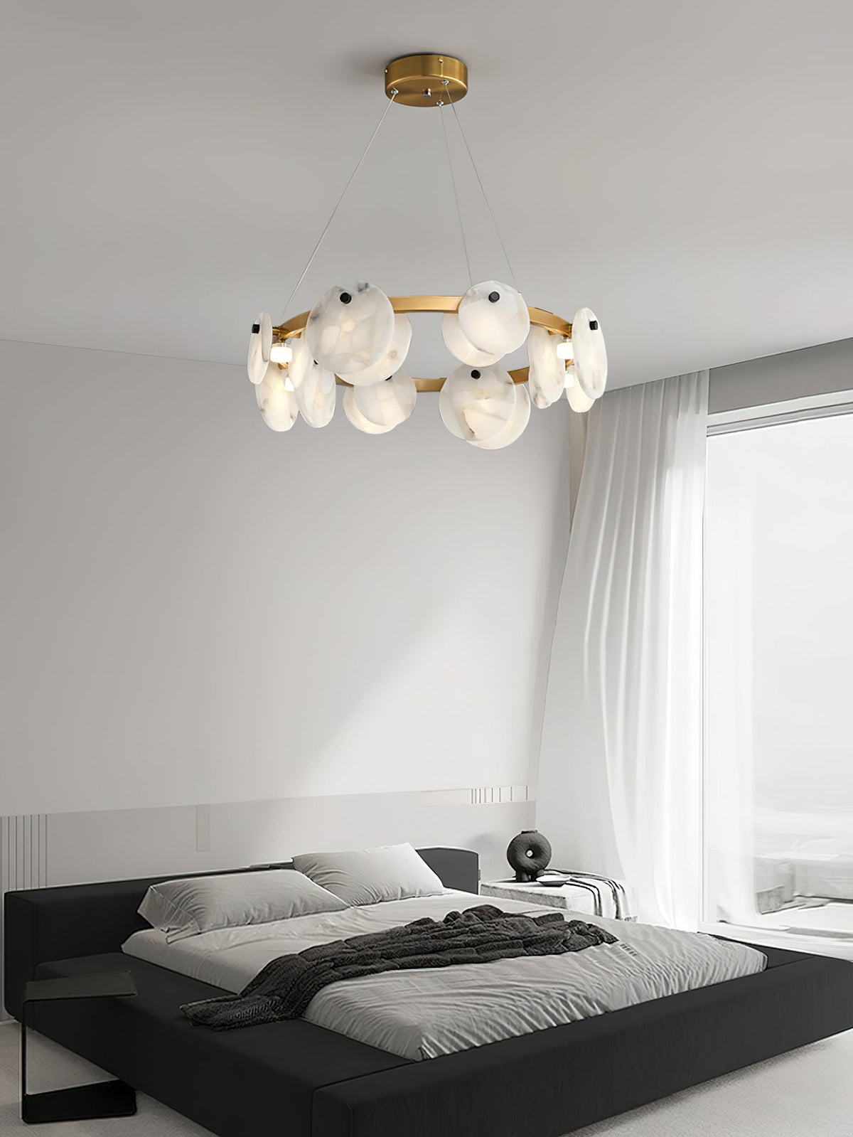 Austen Chandelier - view 7