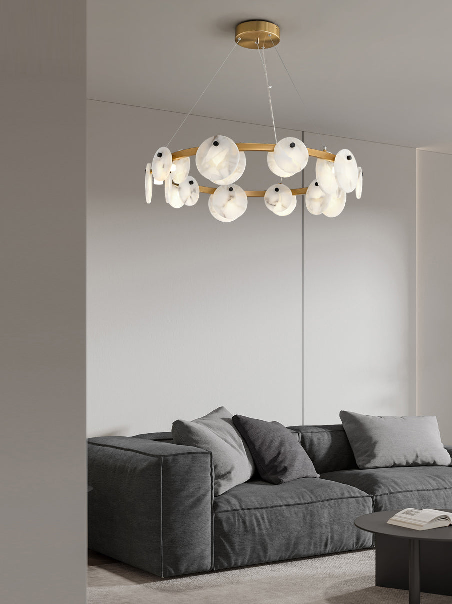 Austen Chandelier - view 8