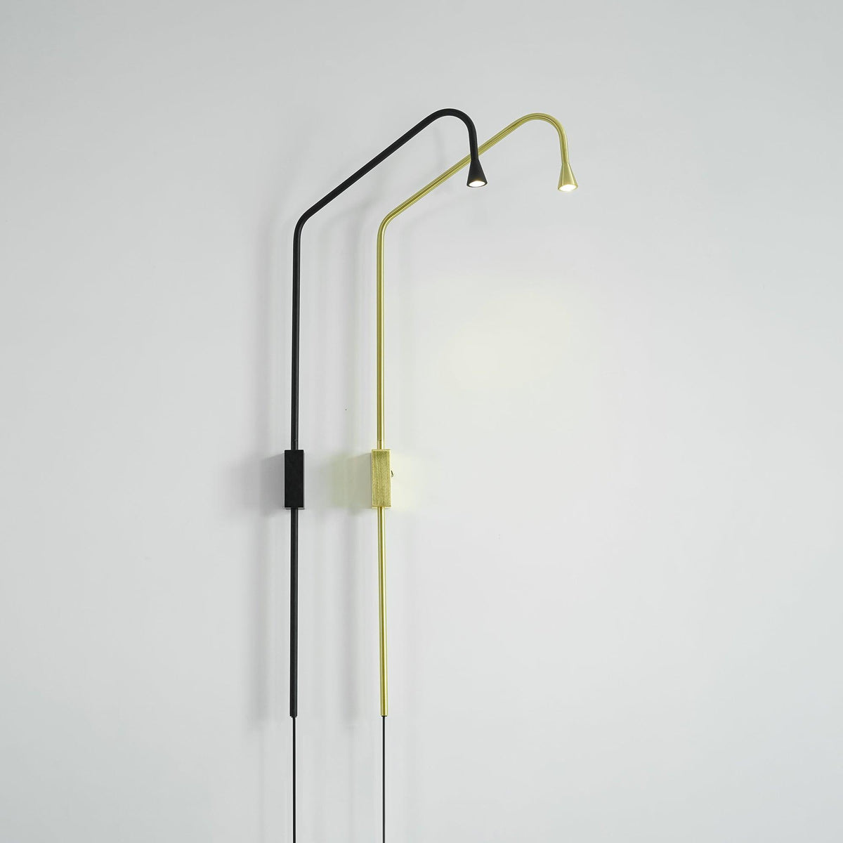 Zen Harmony Wall Lamp
