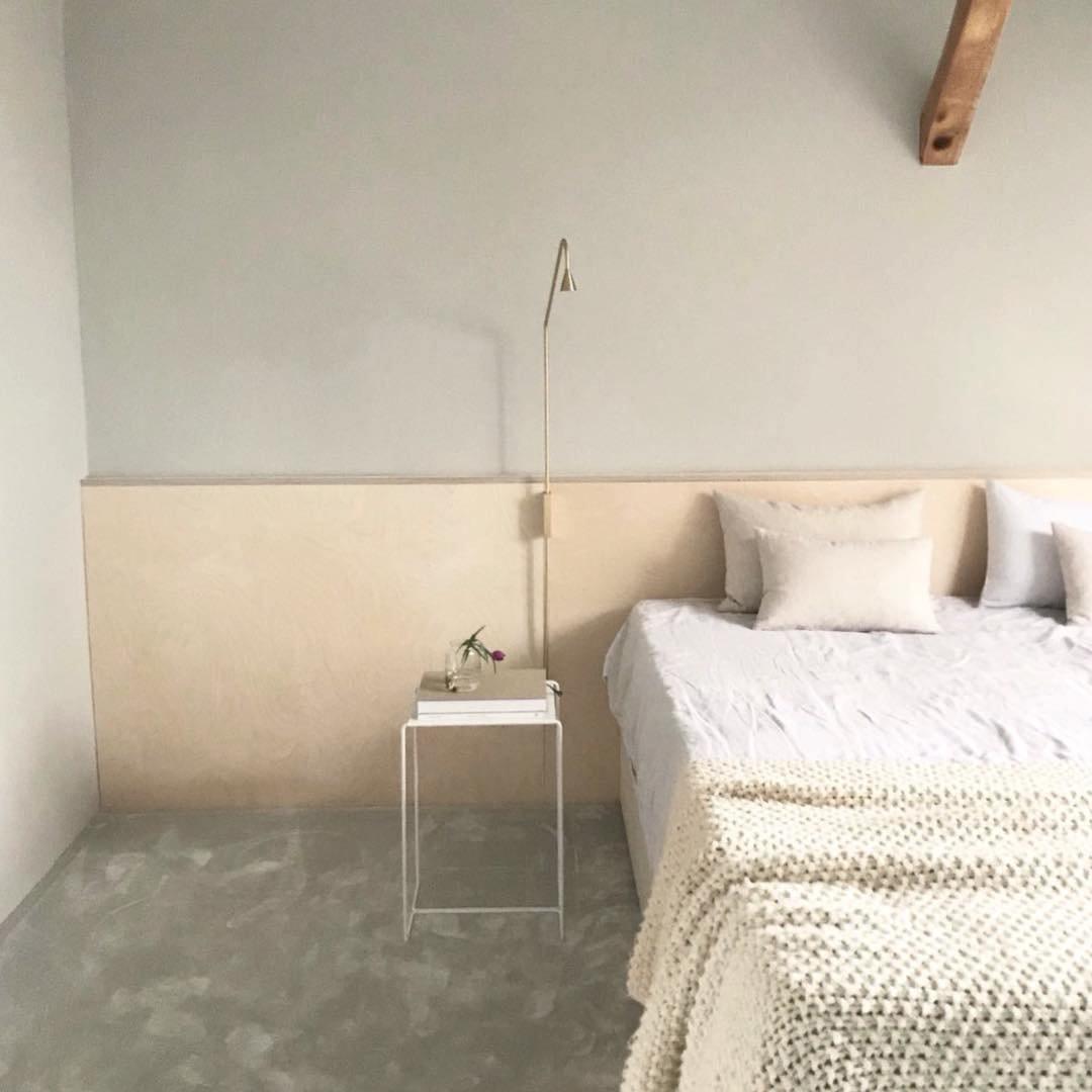 Zen Harmony Wall Lamp