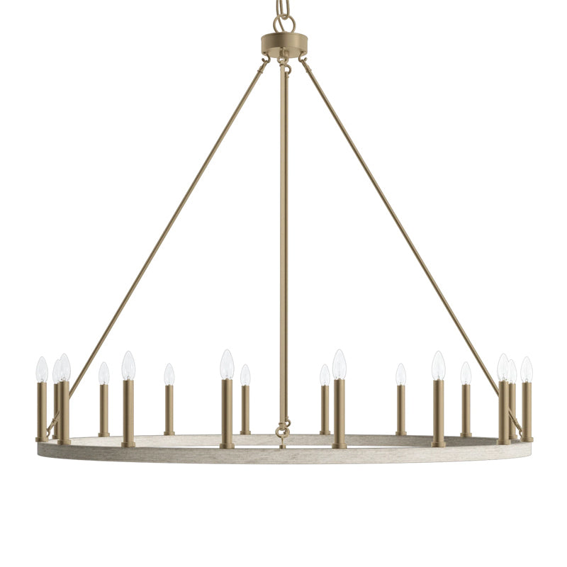 Avalee Chandelier - view 57