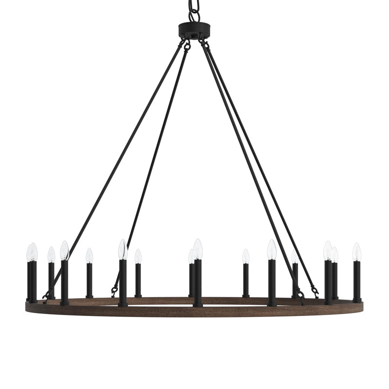 Avalee Chandelier - view 58