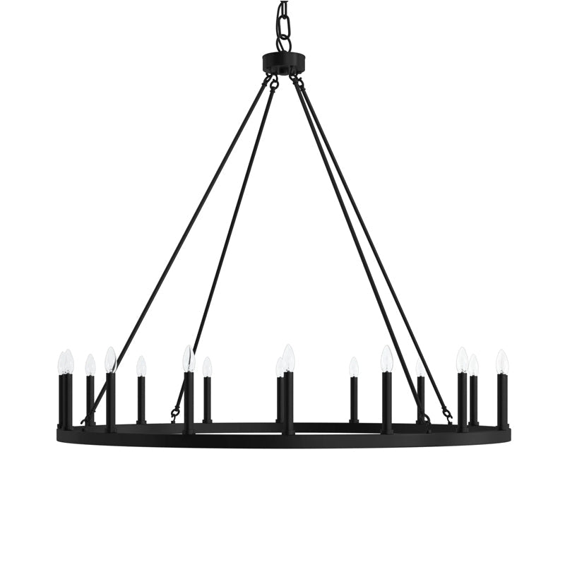 Avalee Chandelier - view 56
