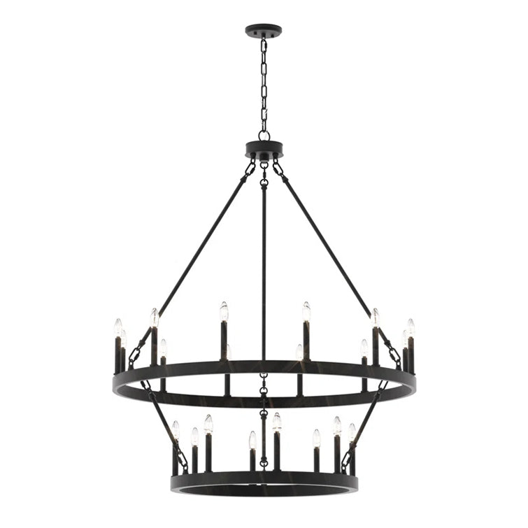 Avalee Chandelier - view 59