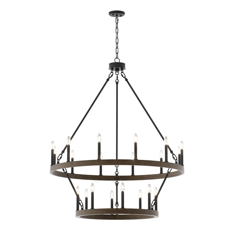 Avalee Chandelier - view 60