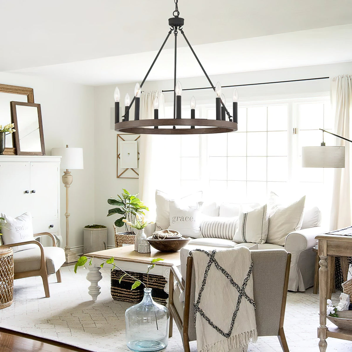 Avalee Chandelier - view 32