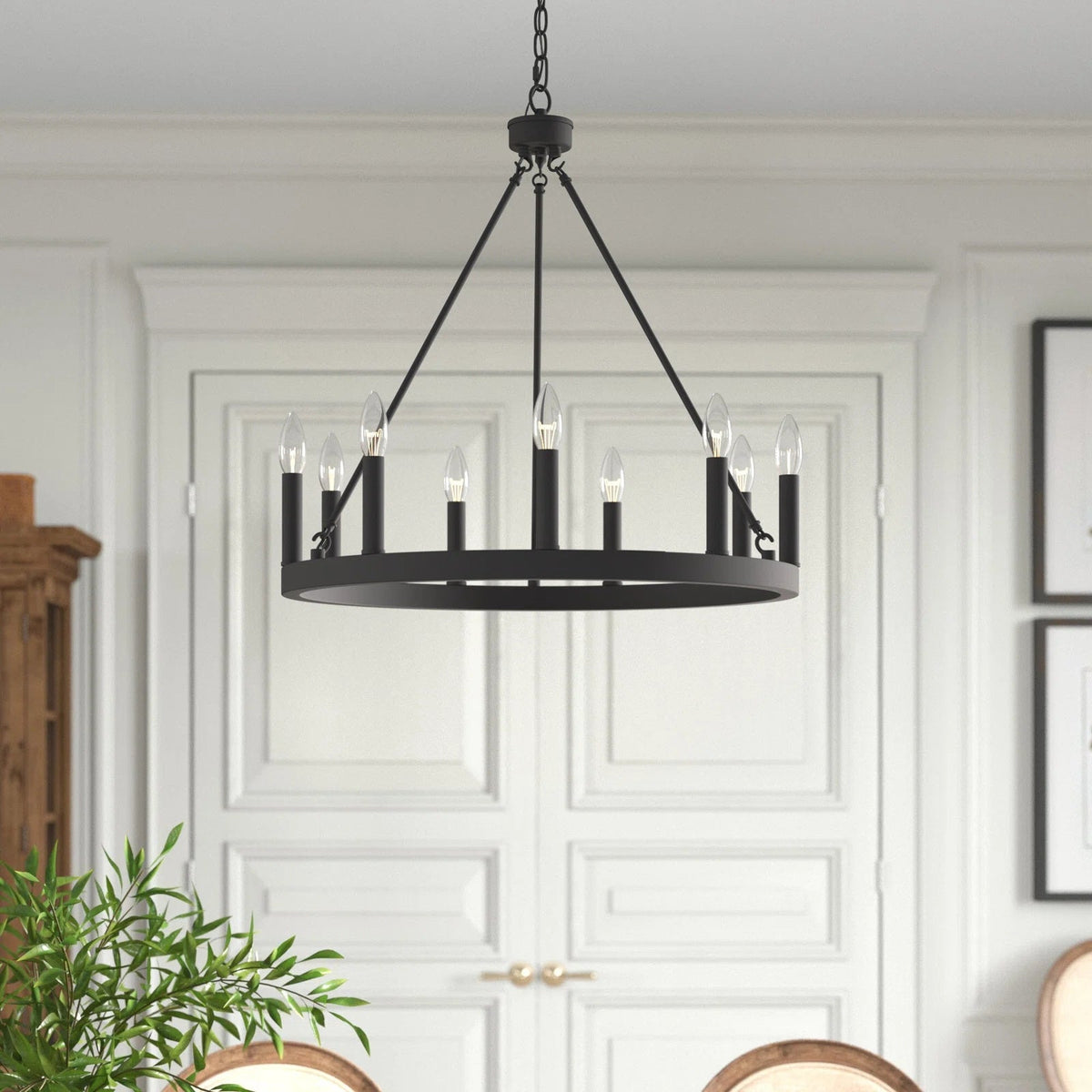 Avalee Chandelier - view 10