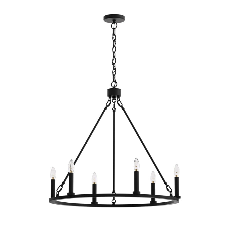 Avalee Chandelier - view 48
