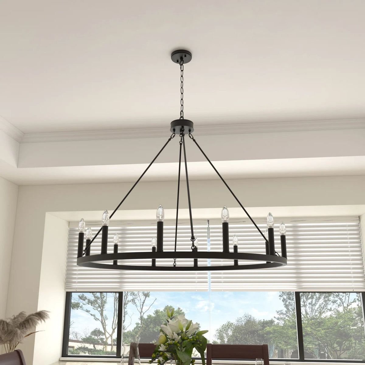 Avalee Chandelier - view 14
