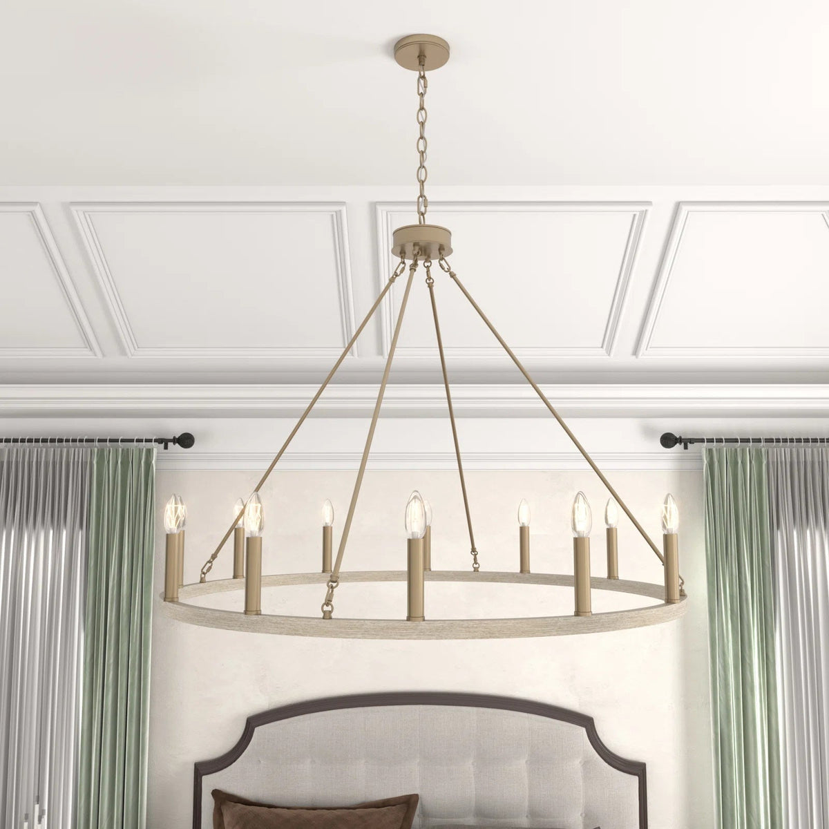 Avalee Chandelier - view 15