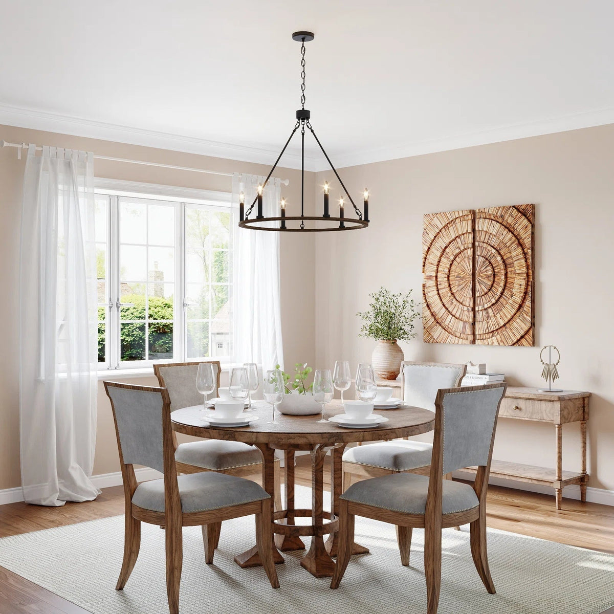 Avalee Chandelier - view 25