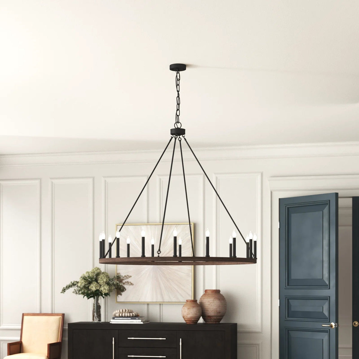 Avalee Chandelier - view 12