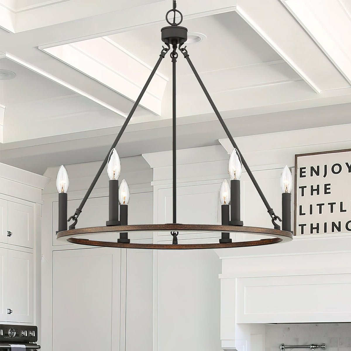 Avalee Chandelier - view 33