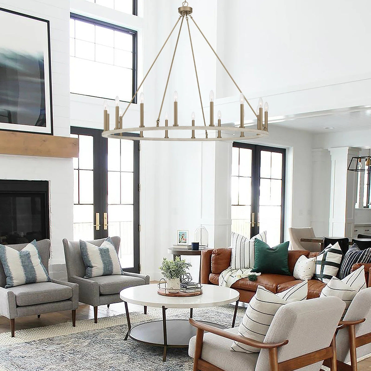 Avalee Chandelier - view 18