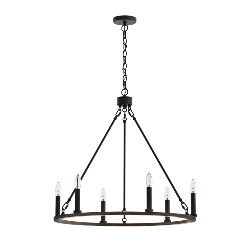 Avalee Chandelier - view 49