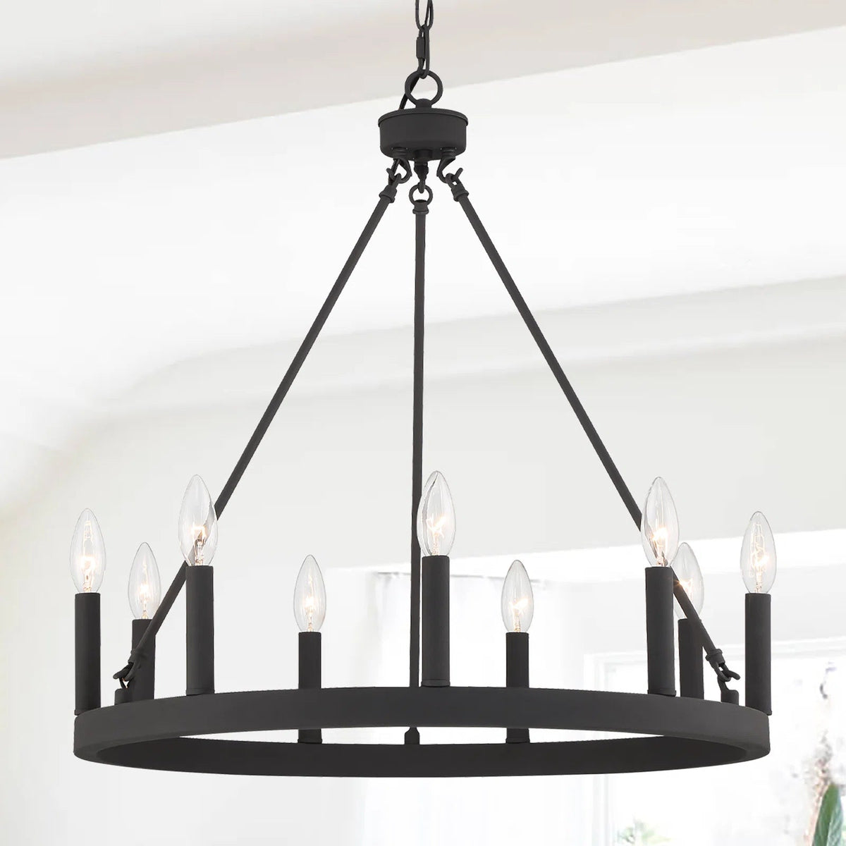 Avalee Chandelier - view 19